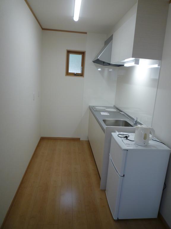 Sea Side Hostel Light House Onomichi Exterior foto