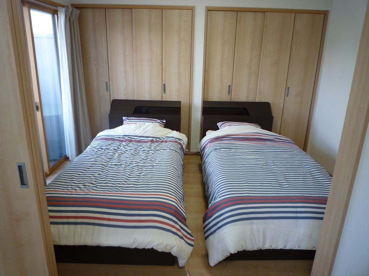 Sea Side Hostel Light House Onomichi Exterior foto