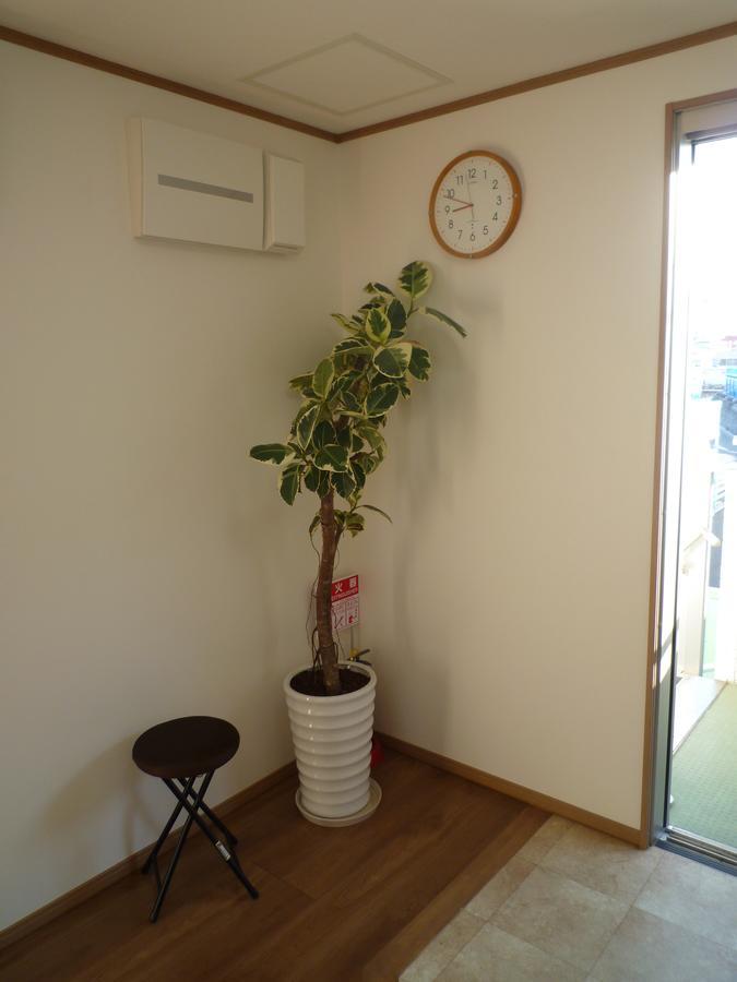 Sea Side Hostel Light House Onomichi Exterior foto