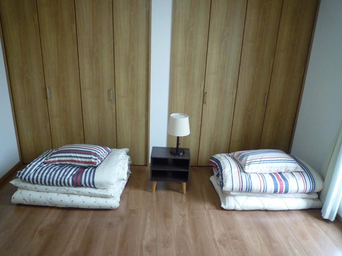 Sea Side Hostel Light House Onomichi Exterior foto